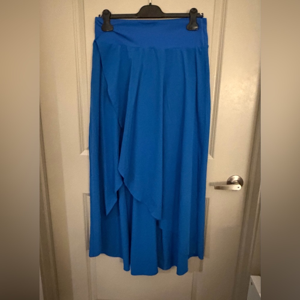 Halara Maxi Skirt | Size Large